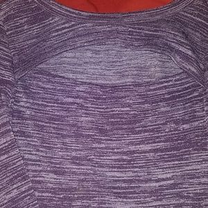 Juicy Couture Soft Long Sleeve Shirt